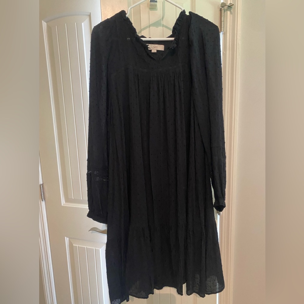 Loft dress